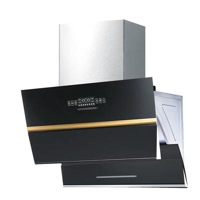 史密斯 侧吸式63B款不锈钢抽油烟机